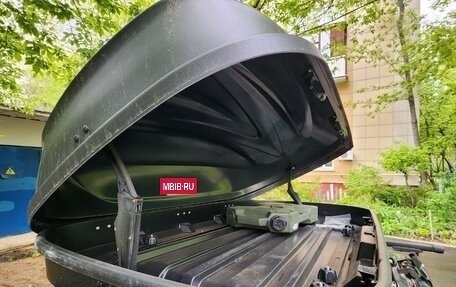 Suzuki Jimny, 2003 год, 695 000 рублей, 18 фотография
