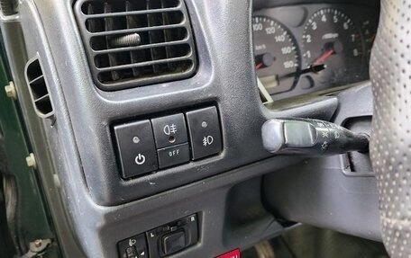 Suzuki Jimny, 2003 год, 695 000 рублей, 20 фотография