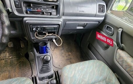 Suzuki Jimny, 2003 год, 695 000 рублей, 14 фотография