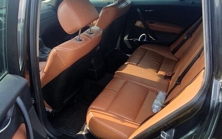 BMW X3, 2005 год, 800 000 рублей, 4 фотография