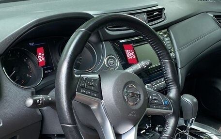 Nissan Qashqai, 2022 год, 2 990 000 рублей, 2 фотография