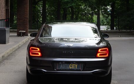 Bentley Flying Spur, 2020 год, 25 500 000 рублей, 9 фотография