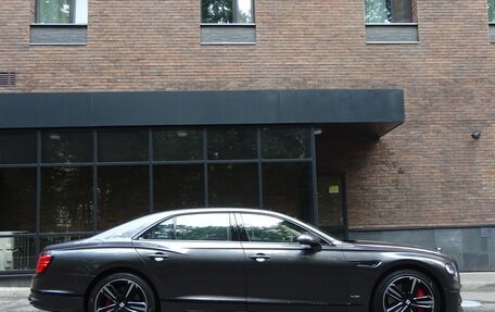 Bentley Flying Spur, 2020 год, 25 500 000 рублей, 13 фотография