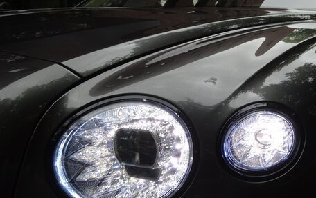 Bentley Flying Spur, 2020 год, 25 500 000 рублей, 17 фотография
