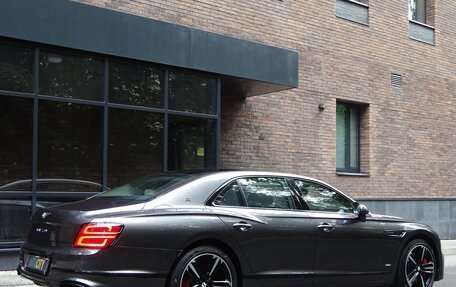 Bentley Flying Spur, 2020 год, 25 500 000 рублей, 12 фотография