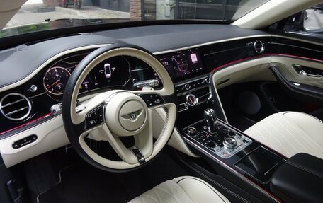 Bentley Flying Spur, 2020 год, 25 500 000 рублей, 22 фотография