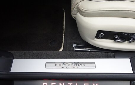 Bentley Flying Spur, 2020 год, 25 500 000 рублей, 20 фотография