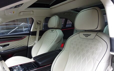 Bentley Flying Spur, 2020 год, 25 500 000 рублей, 26 фотография