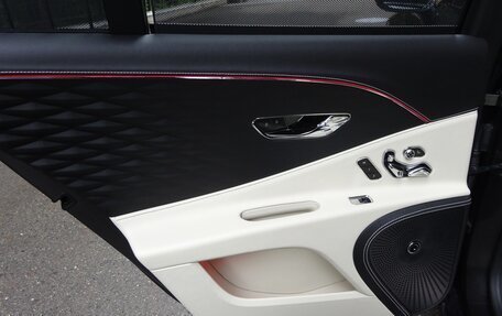 Bentley Flying Spur, 2020 год, 25 500 000 рублей, 27 фотография