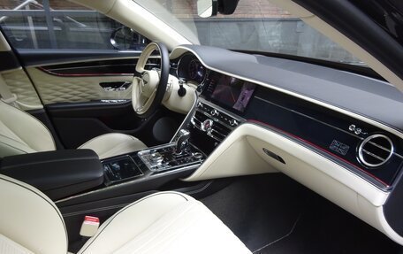 Bentley Flying Spur, 2020 год, 25 500 000 рублей, 32 фотография