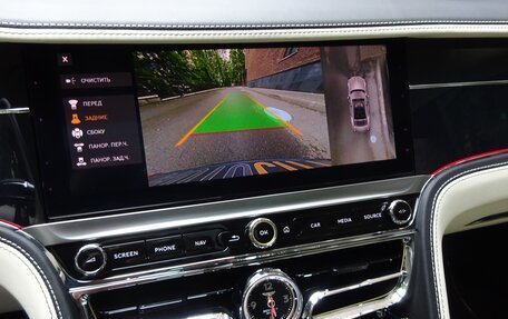 Bentley Flying Spur, 2020 год, 25 500 000 рублей, 24 фотография