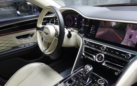 Bentley Flying Spur, 2020 год, 25 500 000 рублей, 33 фотография