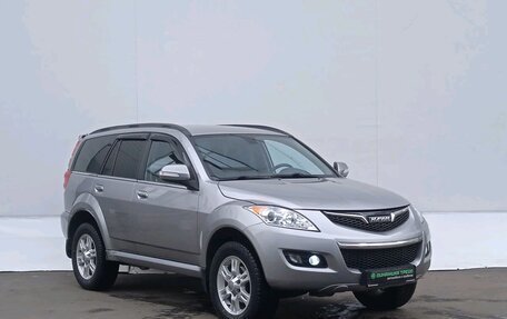 Haval H5 I, 2020 год, 1 745 000 рублей, 3 фотография