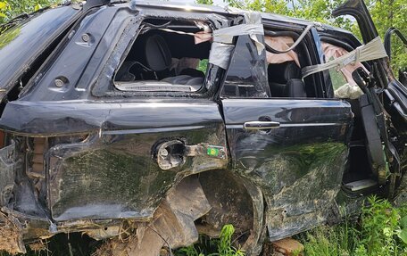 Land Rover Range Rover IV рестайлинг, 2014 год, 1 200 000 рублей, 9 фотография