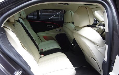 Bentley Flying Spur, 2020 год, 25 500 000 рублей, 39 фотография