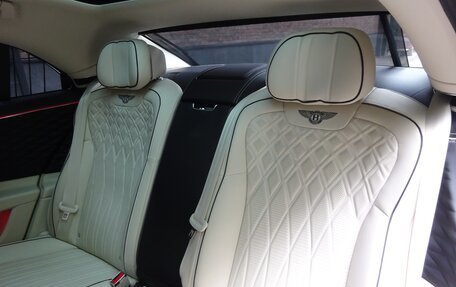 Bentley Flying Spur, 2020 год, 25 500 000 рублей, 40 фотография