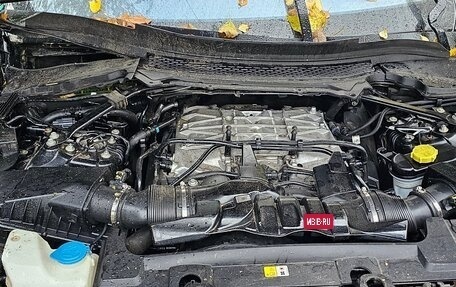 Land Rover Range Rover IV рестайлинг, 2014 год, 1 200 000 рублей, 4 фотография