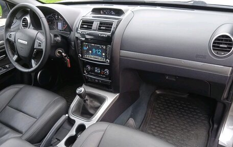 Haval H5 I, 2020 год, 1 745 000 рублей, 16 фотография