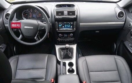 Haval H5 I, 2020 год, 1 745 000 рублей, 15 фотография