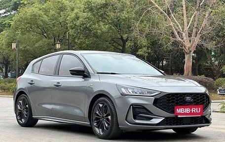 Ford Focus IV, 2022 год, 1 500 275 рублей, 3 фотография