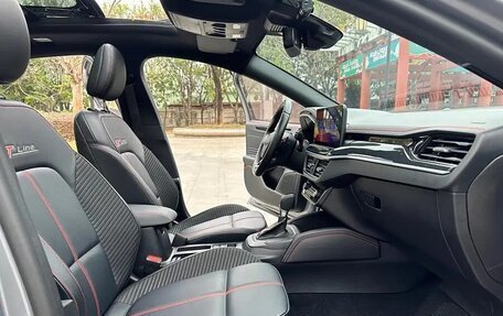 Ford Focus IV, 2022 год, 1 500 275 рублей, 12 фотография