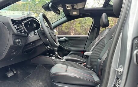 Ford Focus IV, 2022 год, 1 500 275 рублей, 11 фотография
