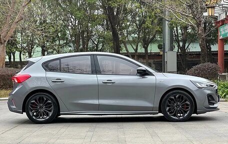 Ford Focus IV, 2022 год, 1 500 275 рублей, 9 фотография