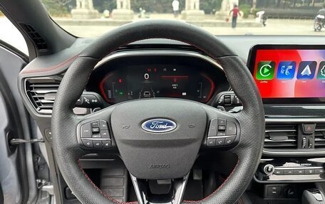 Ford Focus IV, 2022 год, 1 500 275 рублей, 15 фотография
