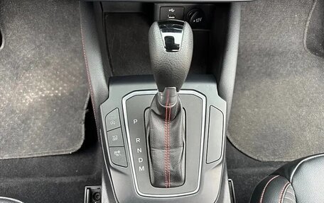 Ford Focus IV, 2022 год, 1 500 275 рублей, 18 фотография