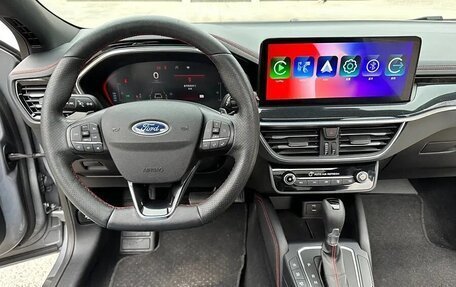 Ford Focus IV, 2022 год, 1 500 275 рублей, 14 фотография