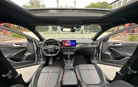 Ford Focus IV, 2022 год, 1 500 275 рублей, 13 фотография