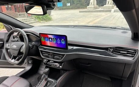 Ford Focus IV, 2022 год, 1 500 275 рублей, 16 фотография