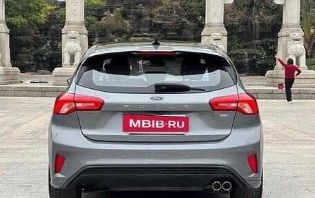 Ford Focus IV, 2022 год, 1 500 275 рублей, 7 фотография