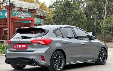 Ford Focus IV, 2022 год, 1 500 275 рублей, 8 фотография