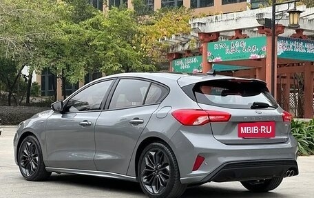 Ford Focus IV, 2022 год, 1 500 275 рублей, 6 фотография