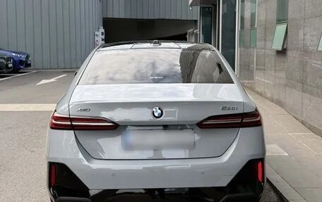 BMW 5 серия, 2025 год, 6 670 000 рублей, 3 фотография