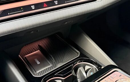 BMW 5 серия, 2025 год, 6 670 000 рублей, 9 фотография