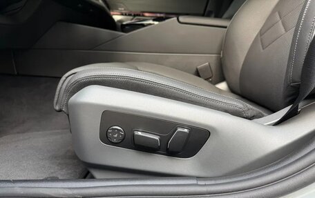 BMW 5 серия, 2025 год, 6 670 000 рублей, 10 фотография