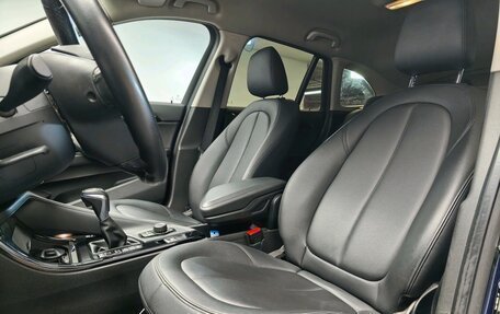 BMW X1, 2015 год, 1 384 706 рублей, 7 фотография