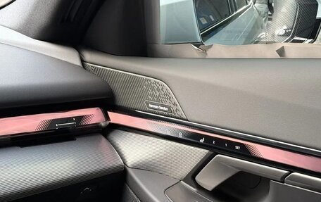 BMW 5 серия, 2025 год, 6 670 000 рублей, 16 фотография
