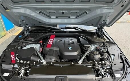 BMW 5 серия, 2025 год, 6 670 000 рублей, 20 фотография