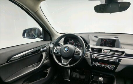 BMW X1, 2015 год, 1 384 706 рублей, 12 фотография