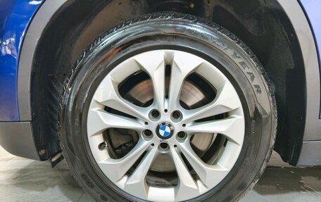BMW X1, 2015 год, 1 384 706 рублей, 20 фотография