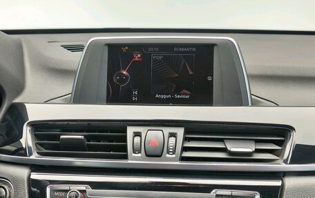 BMW X1, 2015 год, 1 384 706 рублей, 15 фотография