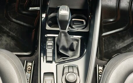 BMW X1, 2015 год, 1 384 706 рублей, 17 фотография