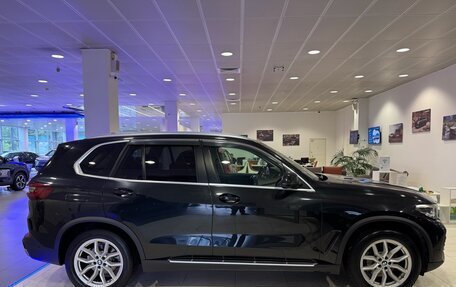 BMW X5, 2020 год, 5 998 000 рублей, 5 фотография