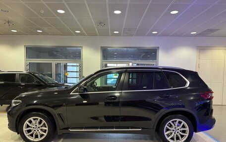 BMW X5, 2020 год, 5 998 000 рублей, 6 фотография