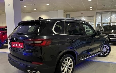 BMW X5, 2020 год, 5 998 000 рублей, 2 фотография