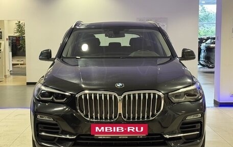 BMW X5, 2020 год, 5 998 000 рублей, 3 фотография