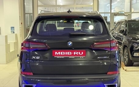 BMW X5, 2020 год, 5 998 000 рублей, 4 фотография